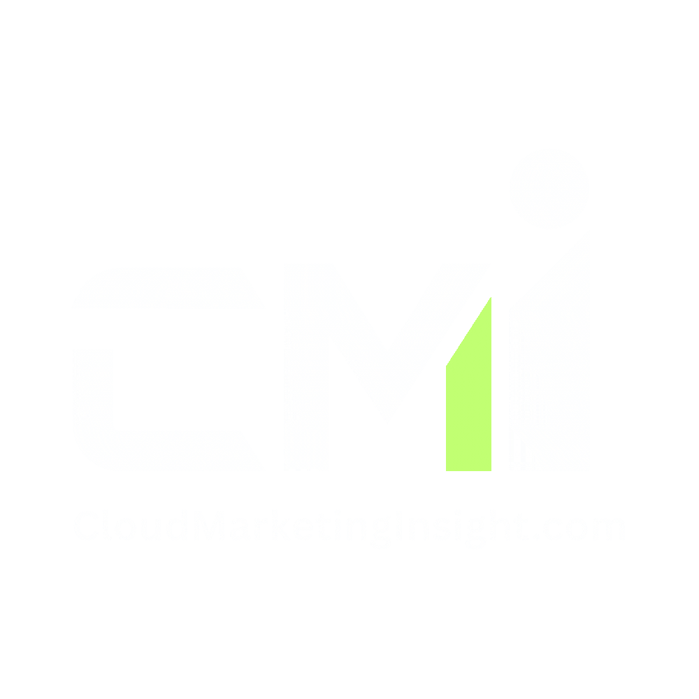CMI Logo